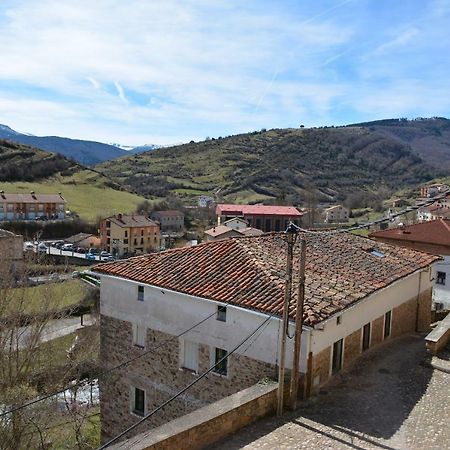 Posada Hoyos De Iregua Villoslada de Cameros Eksteriør bilde
