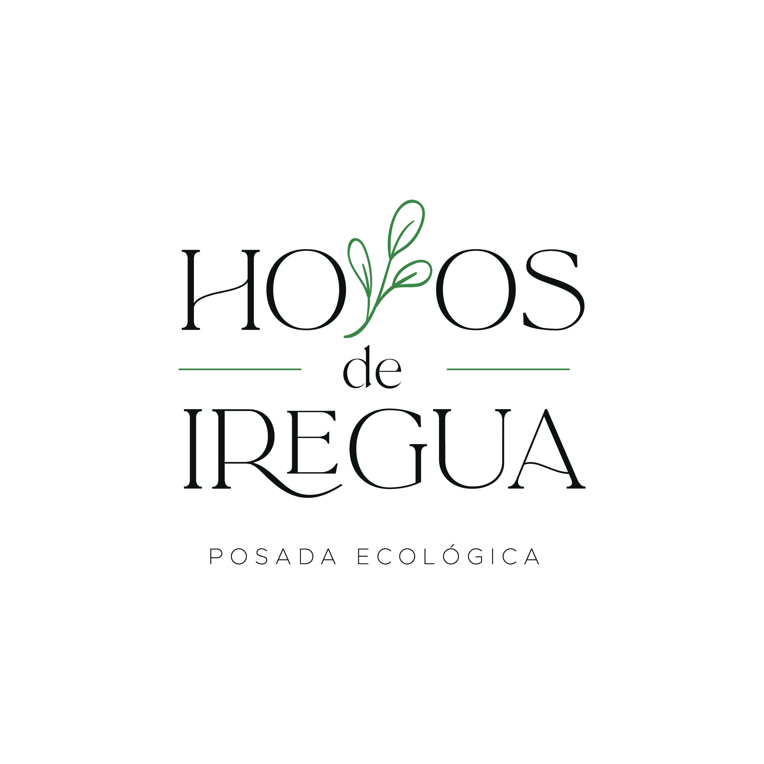 Posada Hoyos De Iregua Villoslada de Cameros Eksteriør bilde